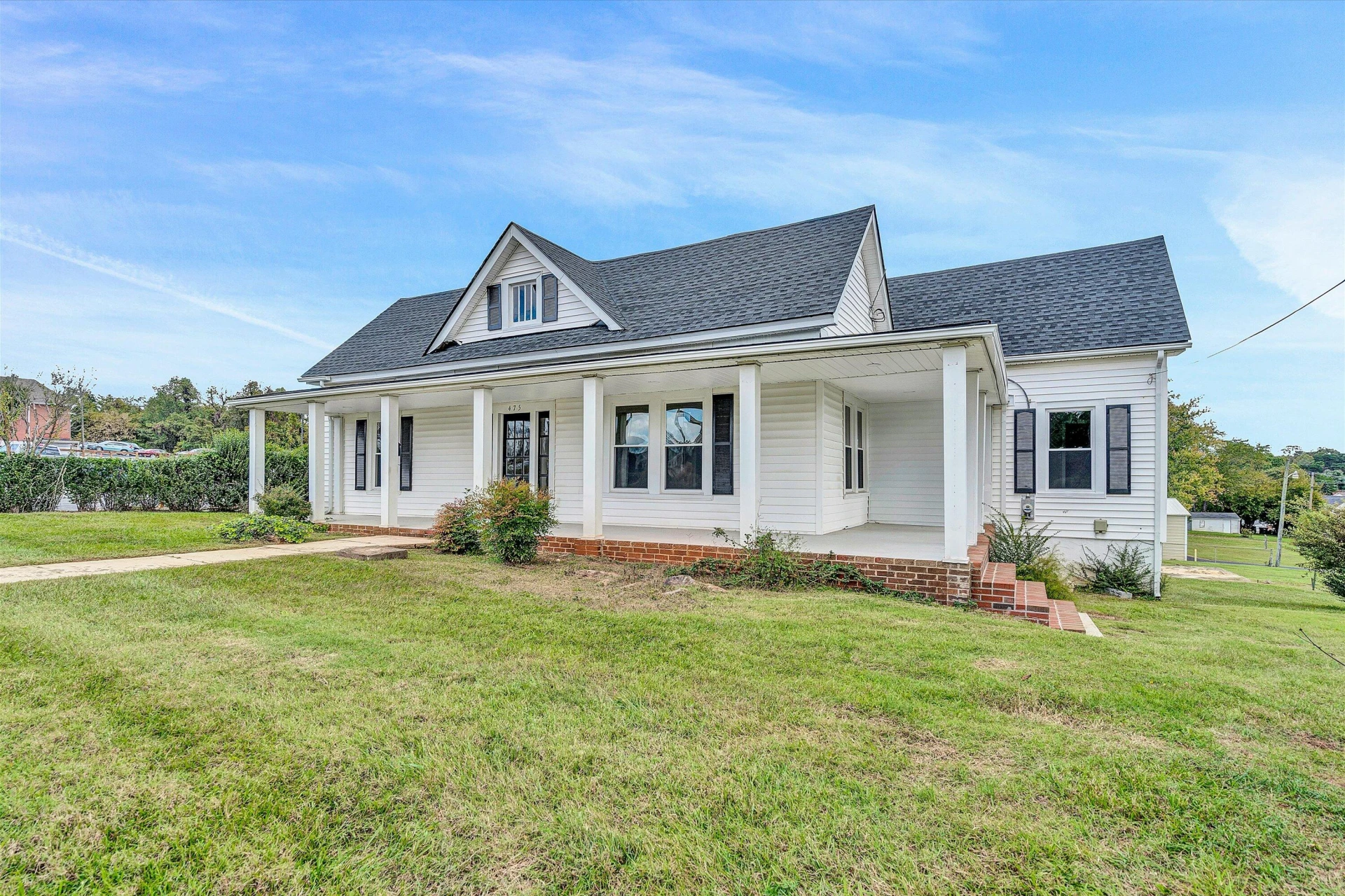 475 SOUTH MAIN ST