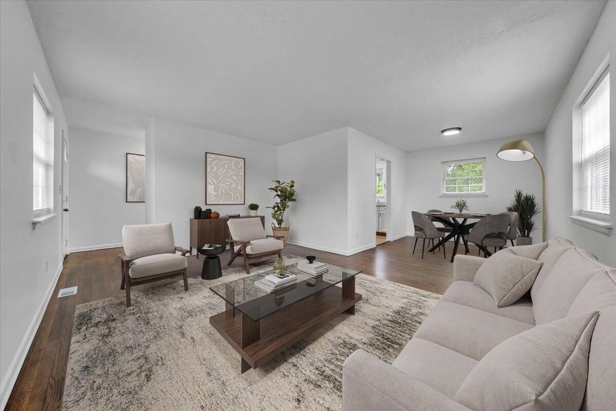 1523 16Th ST - Photo 3