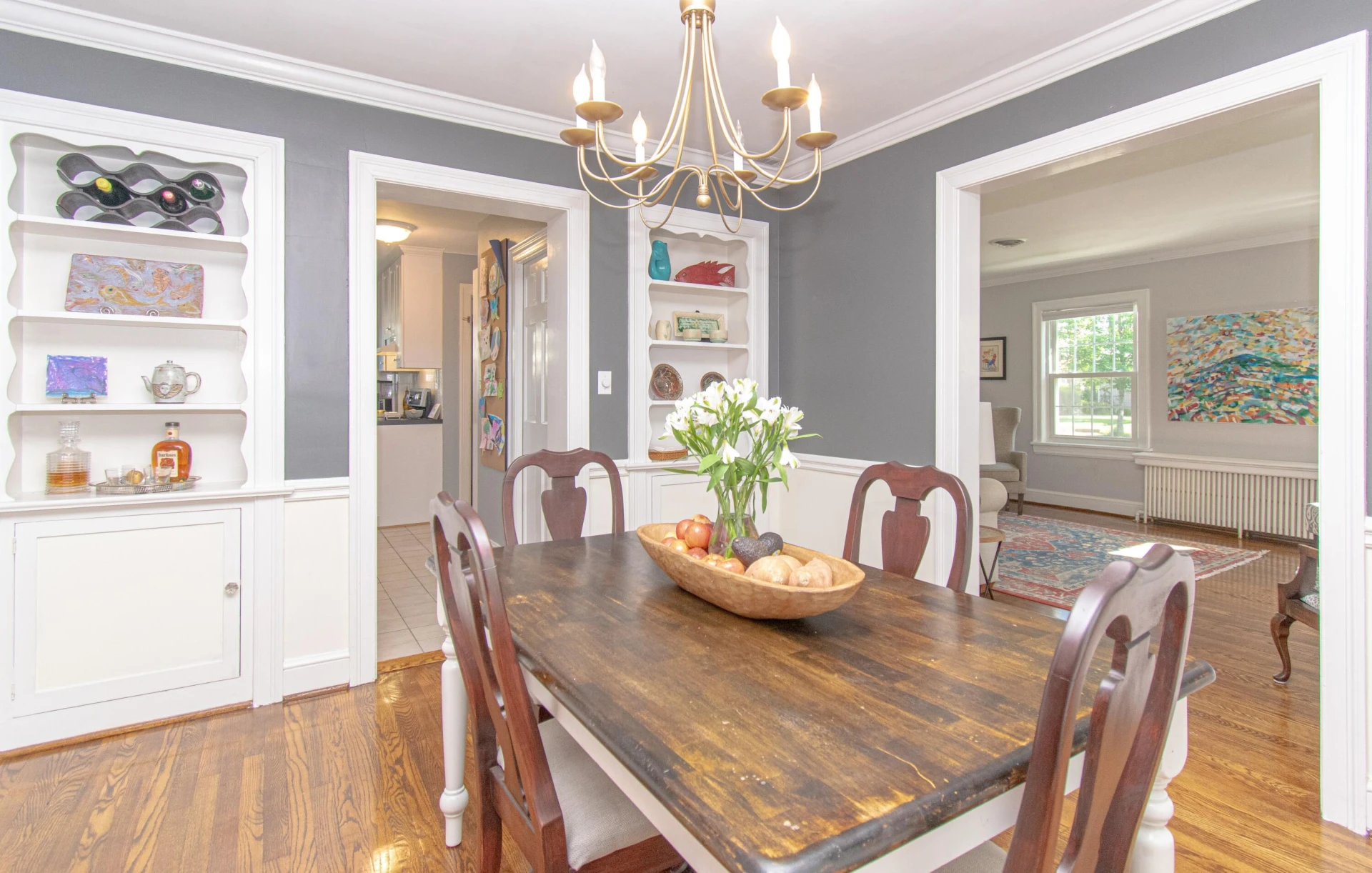 2428 Avenel AVE - Photo 16