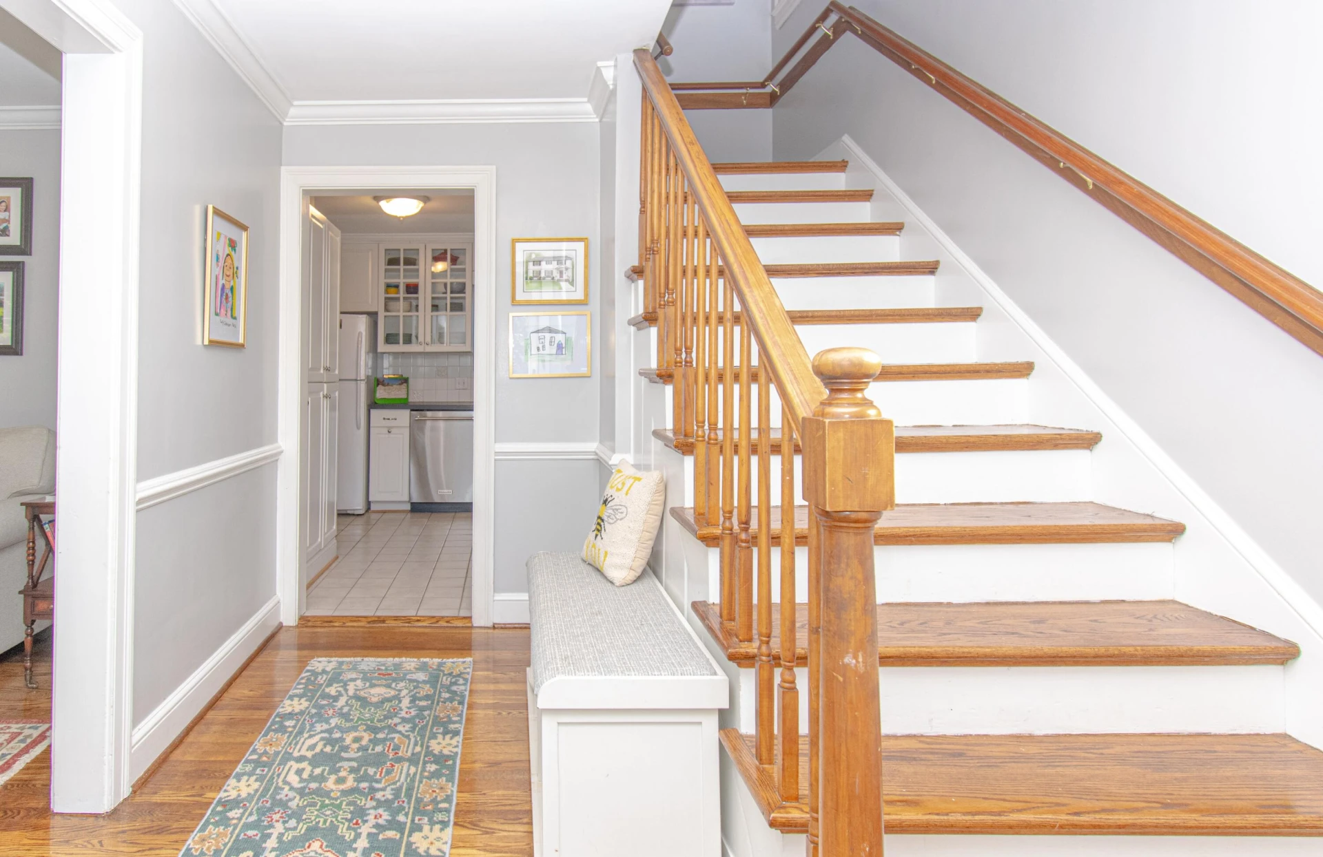 2428 Avenel AVE - Photo 24