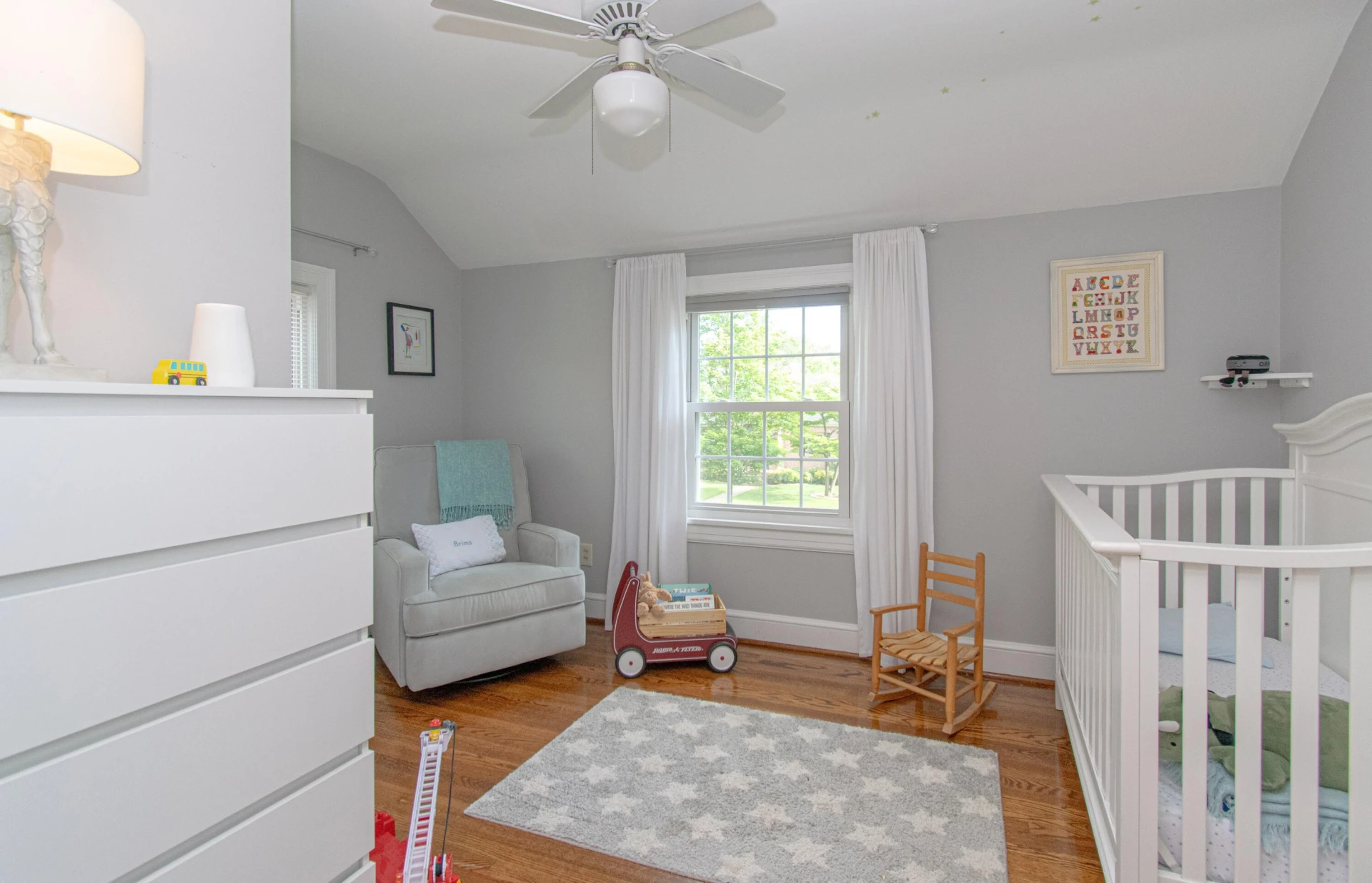 2428 Avenel AVE - Photo 36