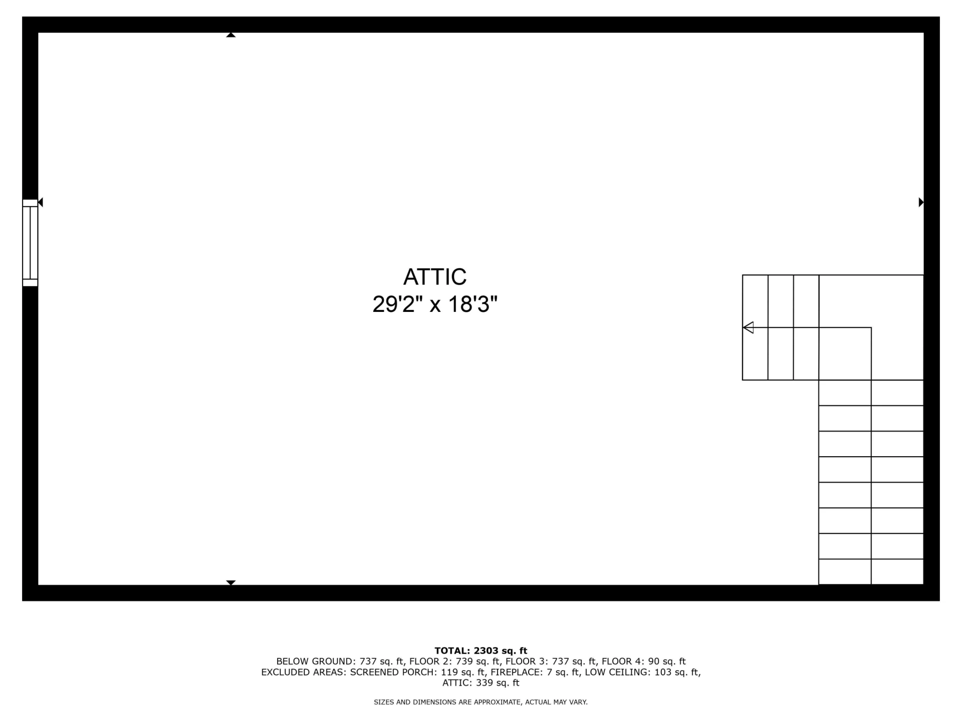 2428 Avenel AVE - Photo 7