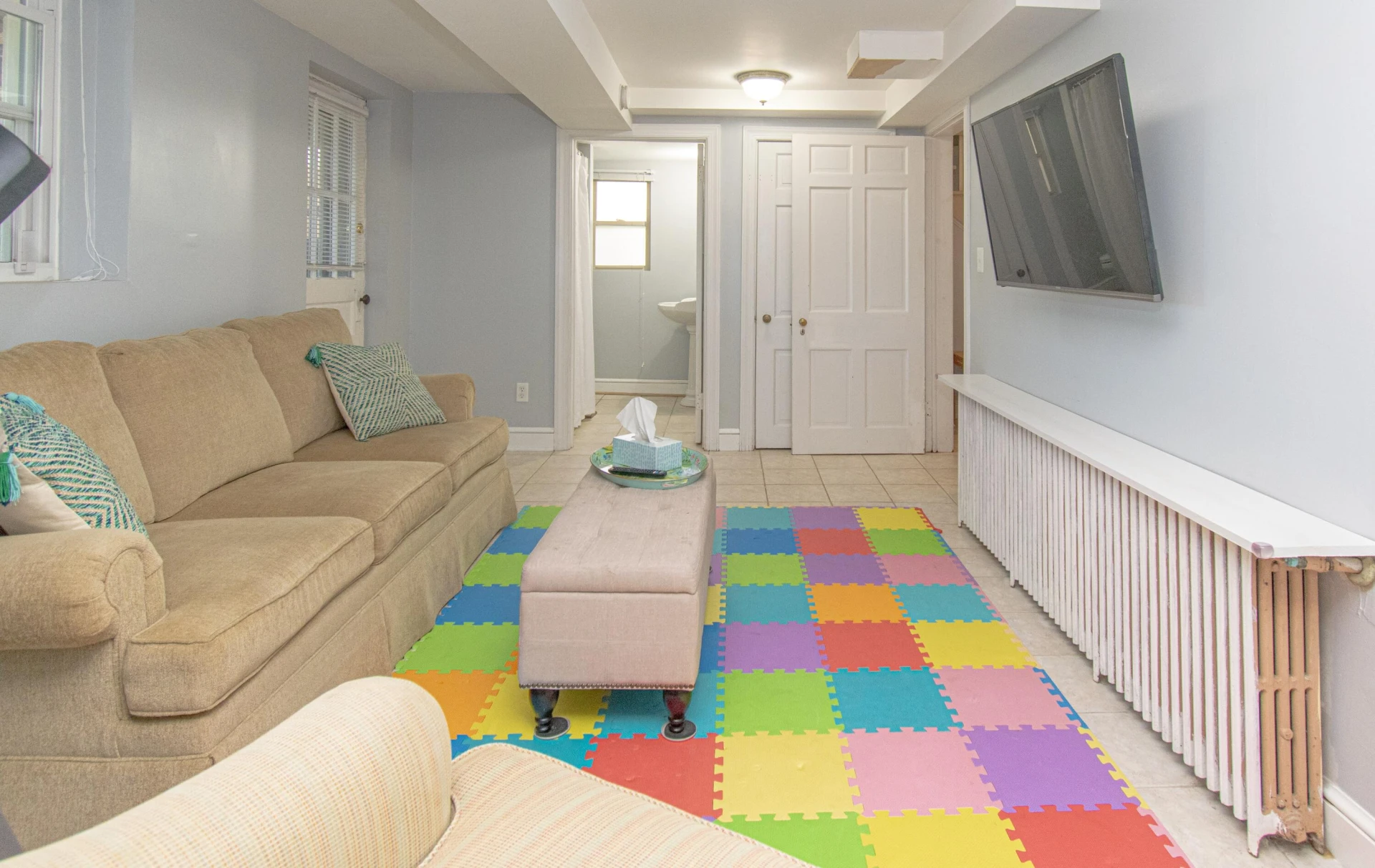 2428 Avenel AVE - Photo 45