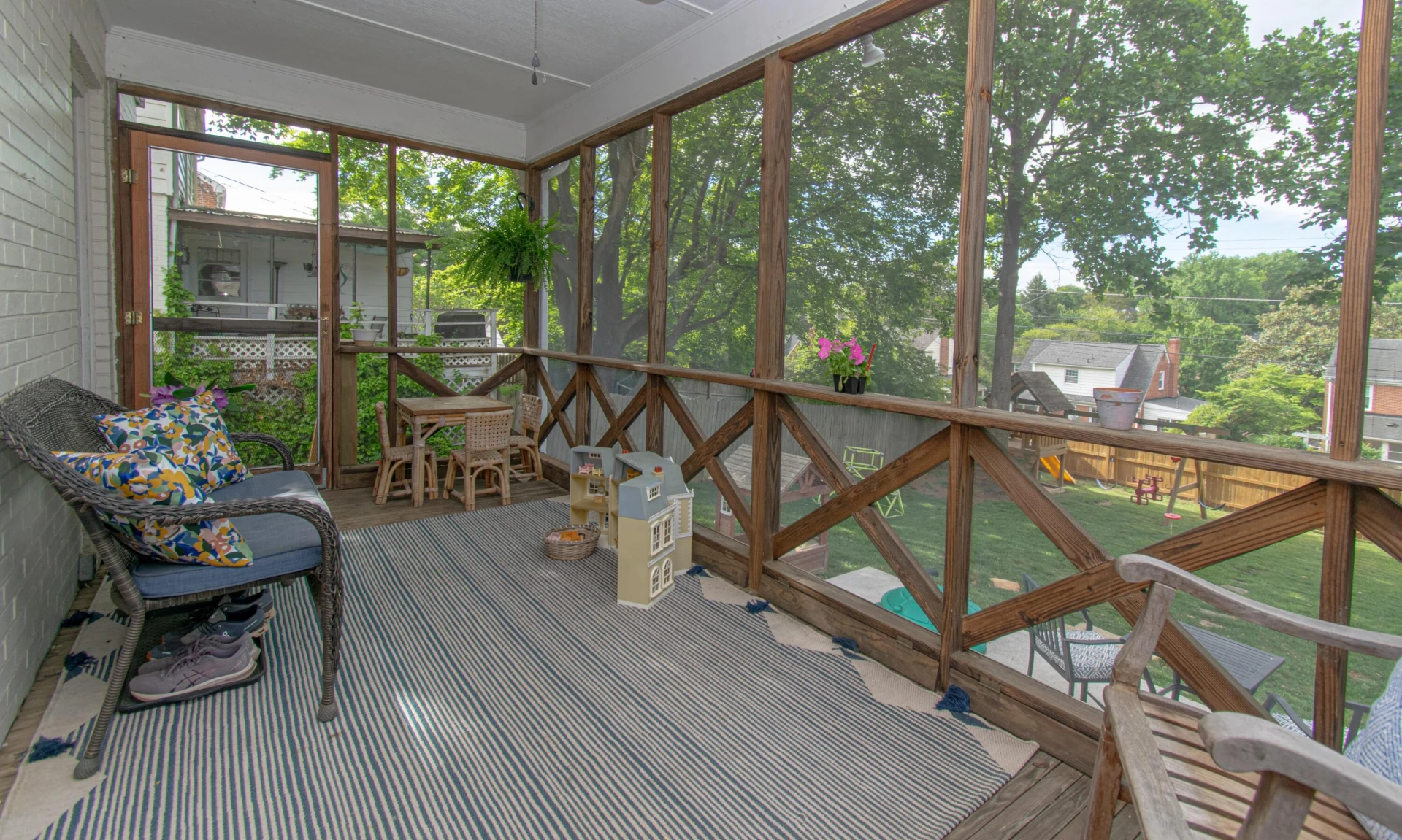 2428 Avenel AVE - Photo 49