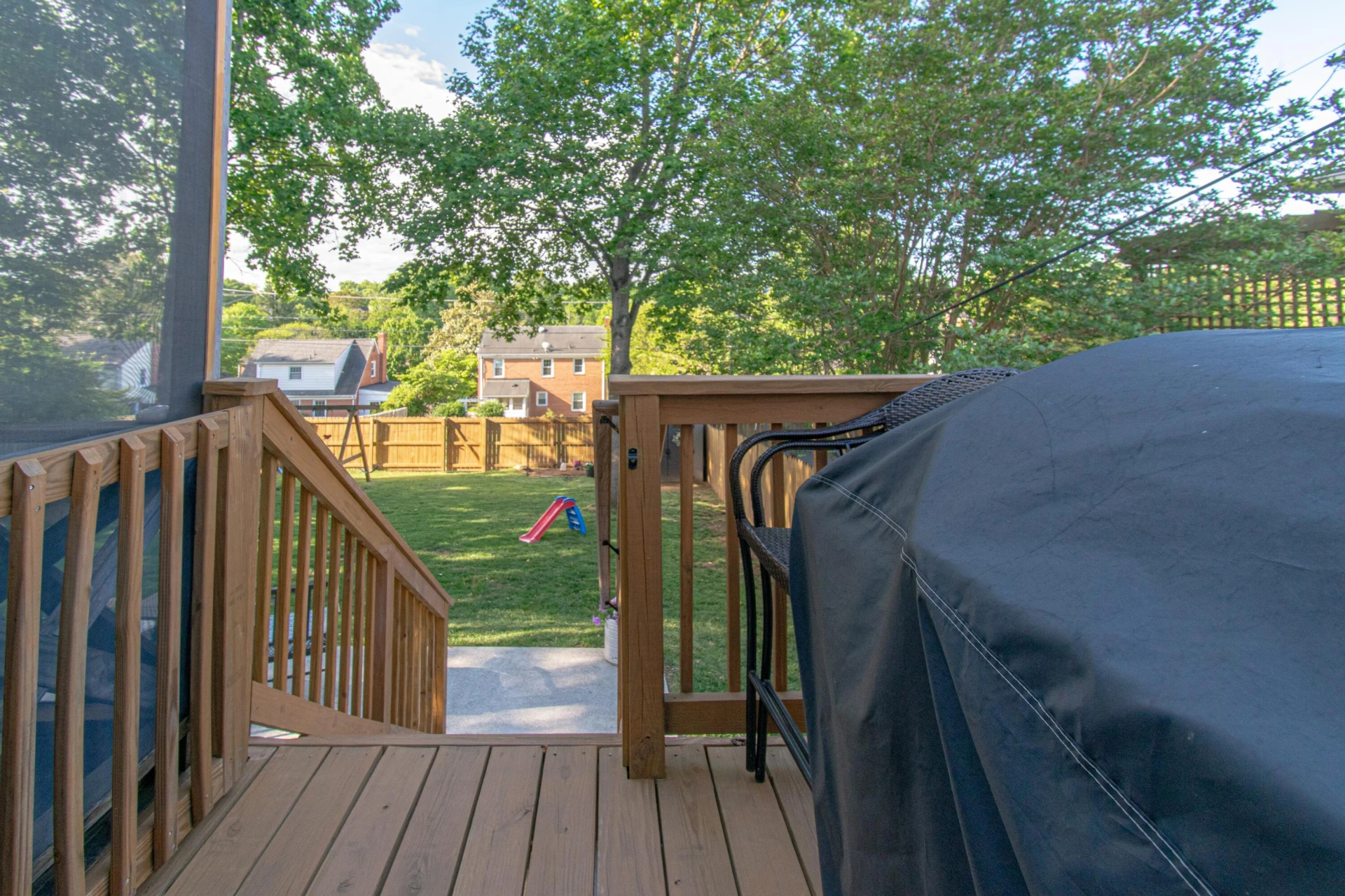 2428 Avenel AVE - Photo 50