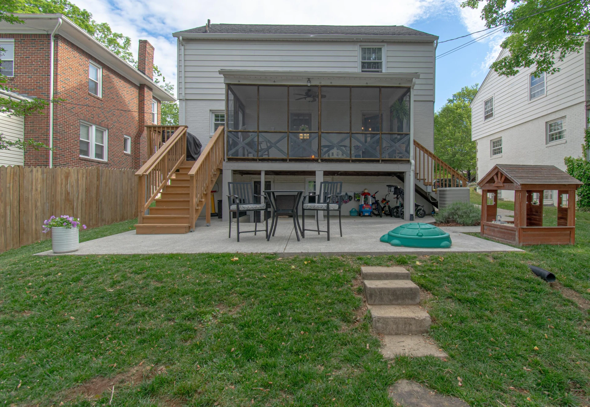 2428 Avenel AVE - Photo 51