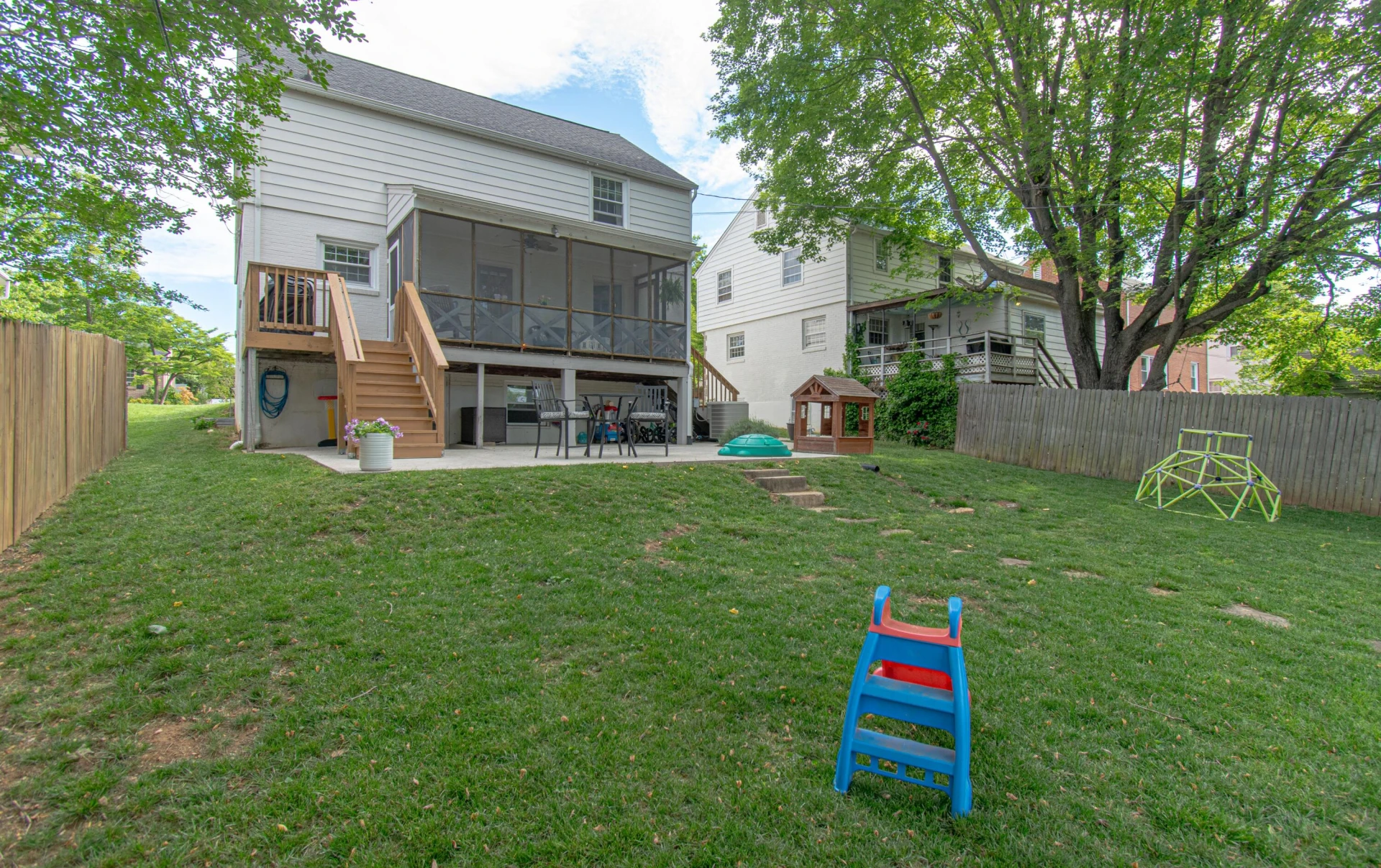 2428 Avenel AVE - Photo 53