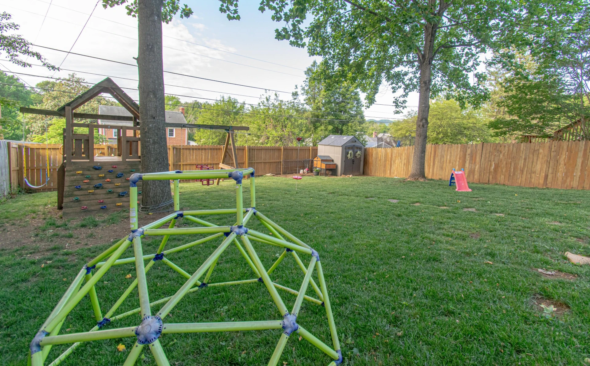 2428 Avenel AVE - Photo 54