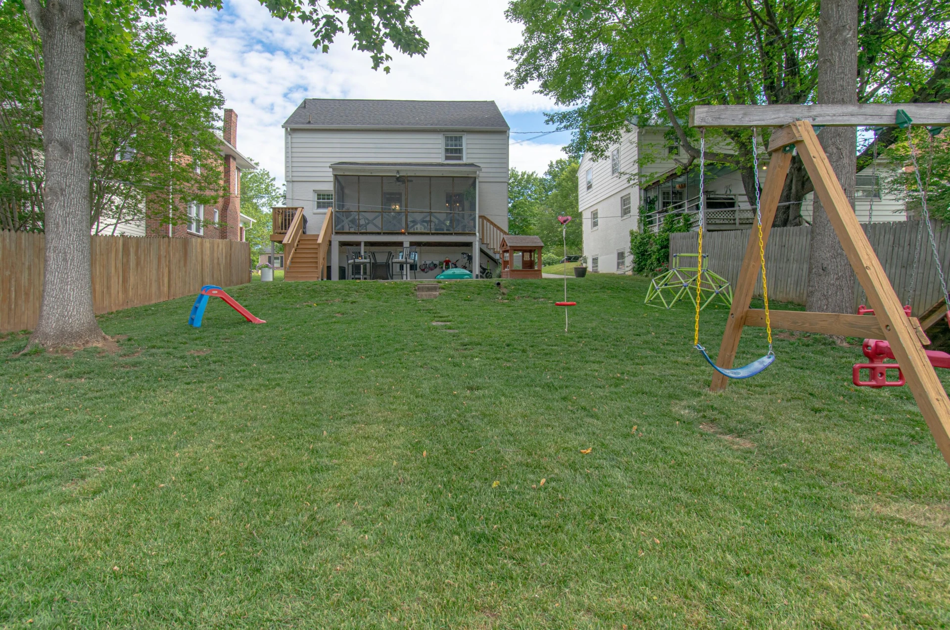 2428 Avenel AVE - Photo 56