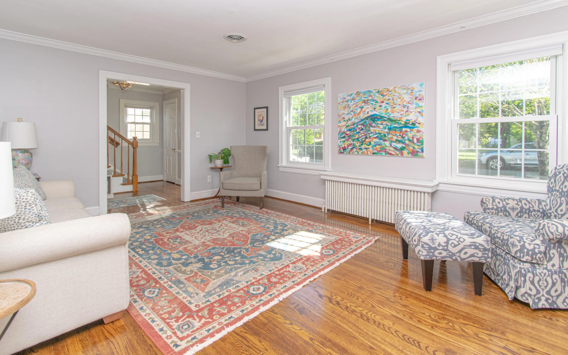 2428 Avenel AVE - Photo 11