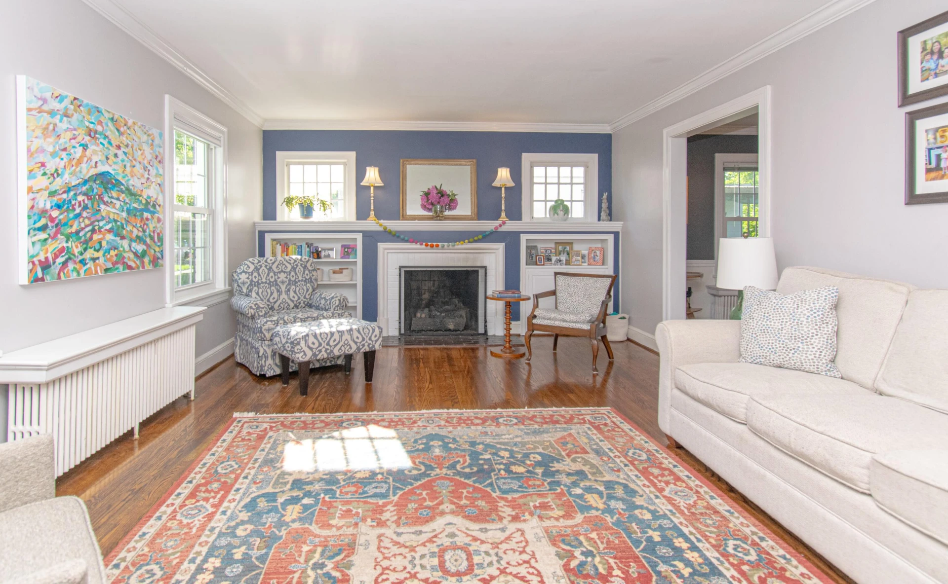 2428 Avenel AVE - Photo 12