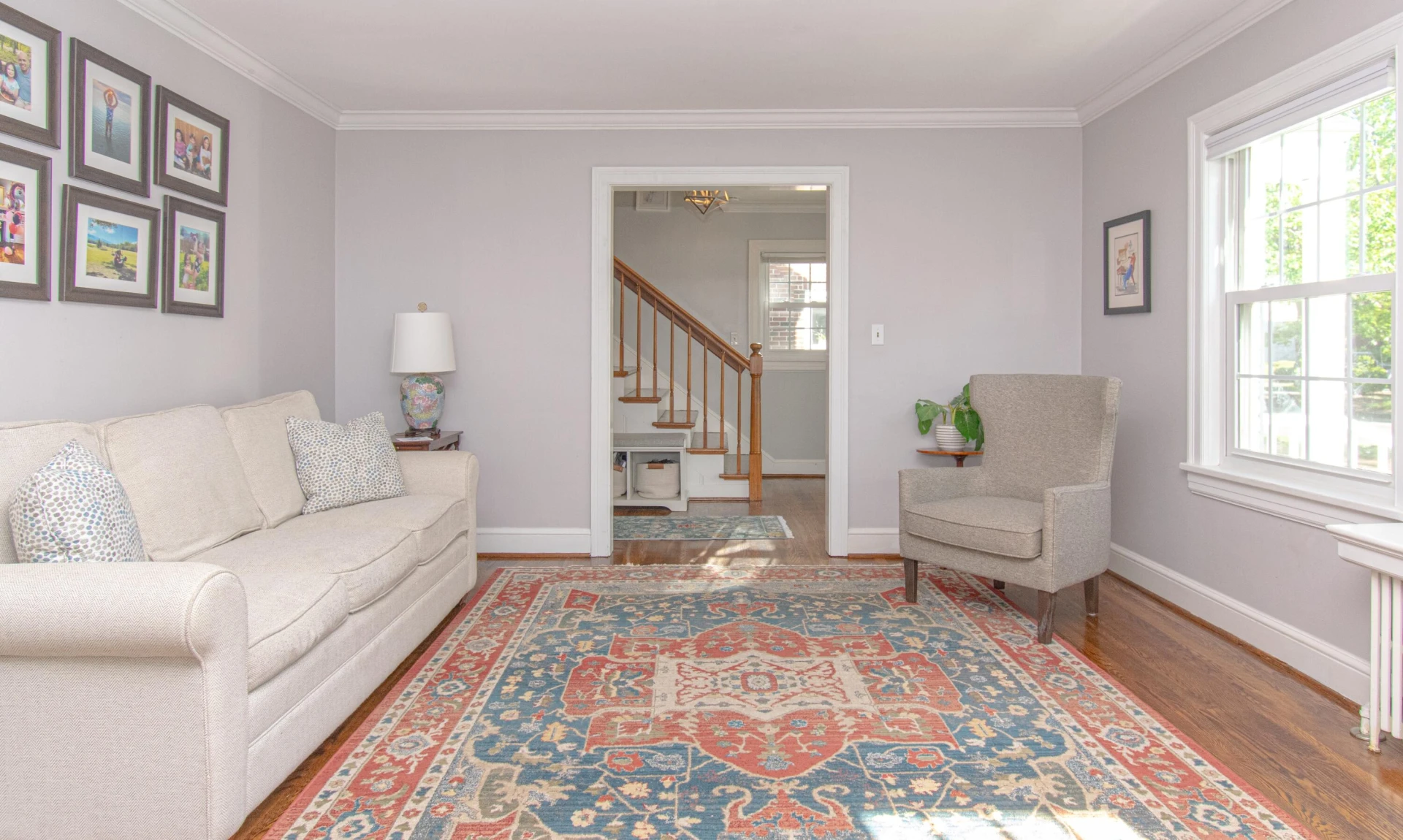 2428 Avenel AVE - Photo 13