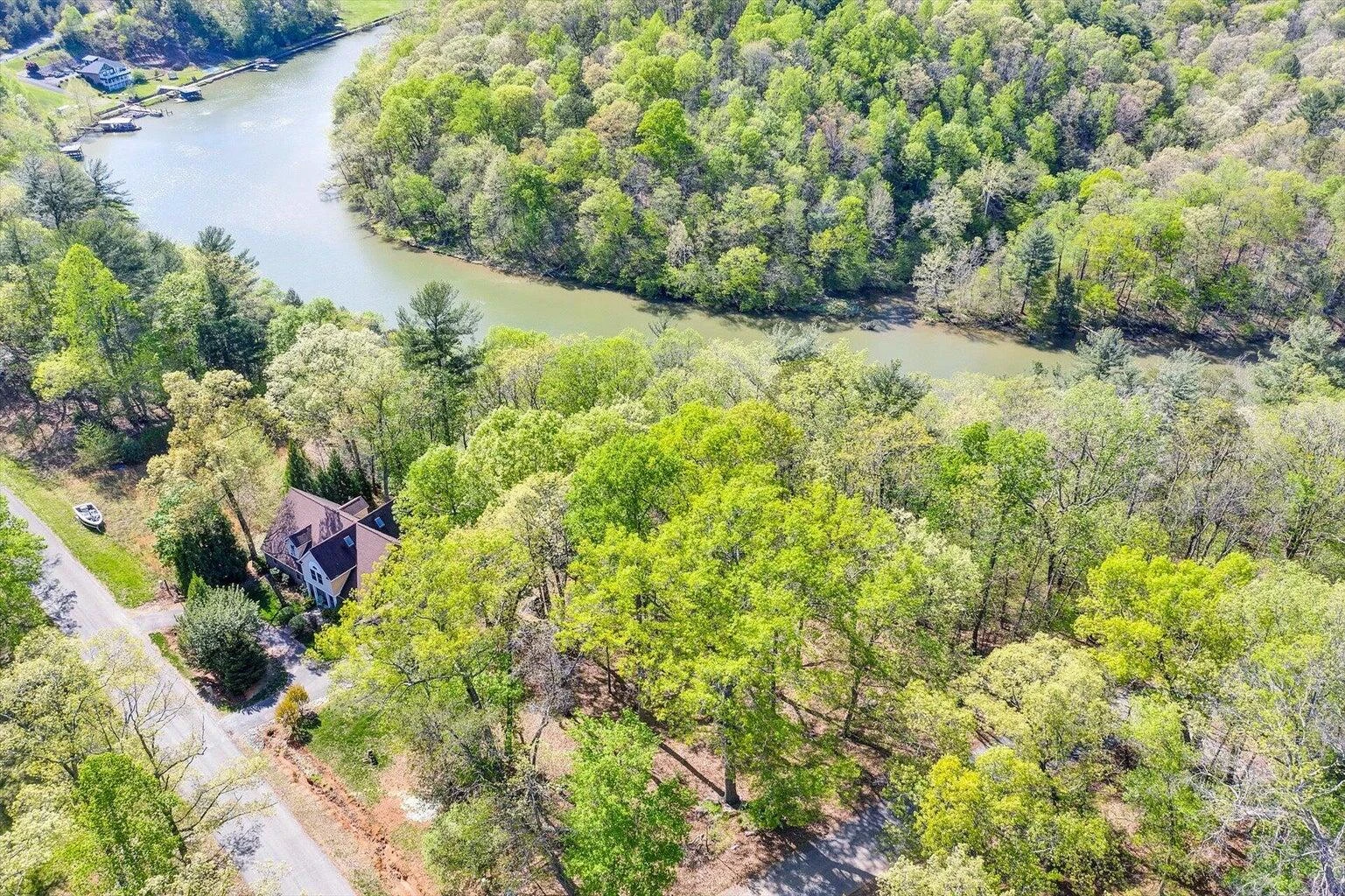 Lot 100 Lakeshore Terrace RD