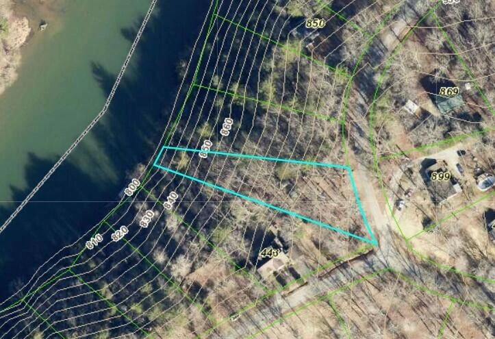 Lot 100 Lakeshore Terrace RD - Photo 17