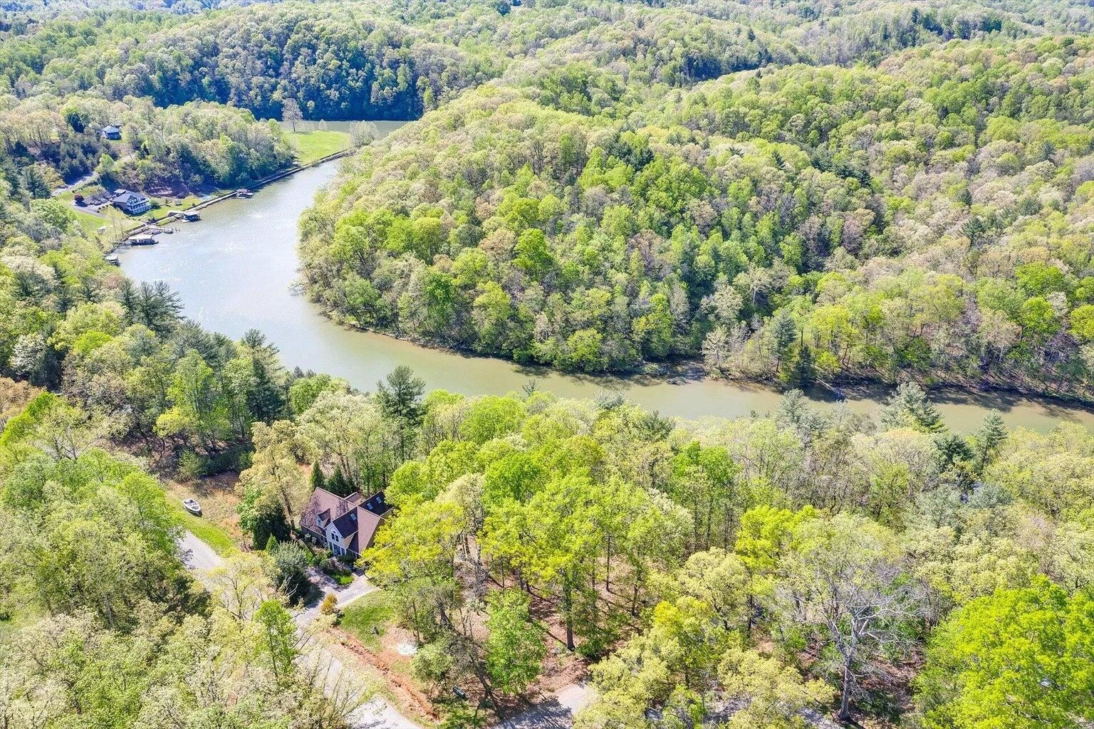 Lot 100 Lakeshore Terrace RD - Photo 2
