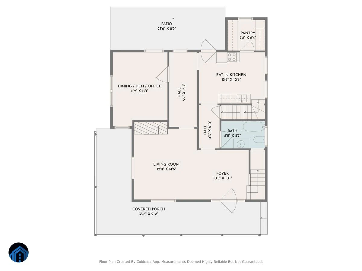 174 Bridge ST - Photo 34
