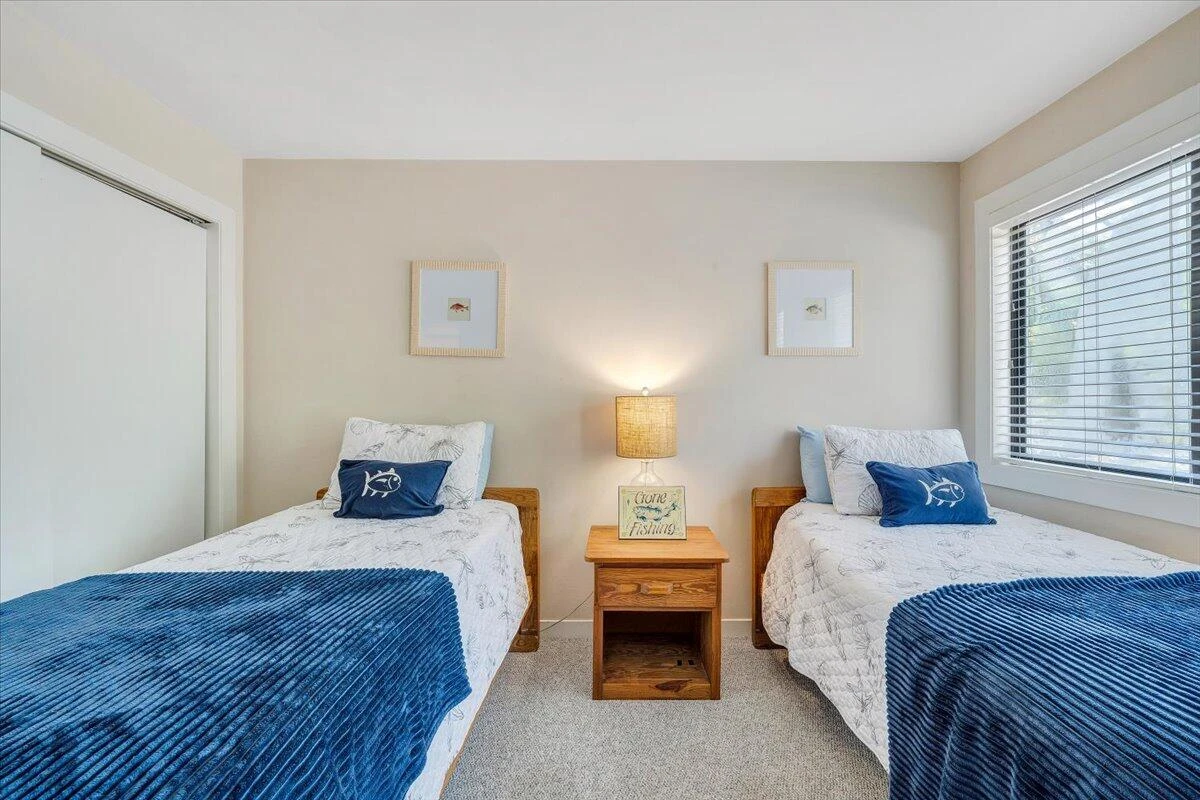 45 Sailors Cove DR #802 - Photo 21