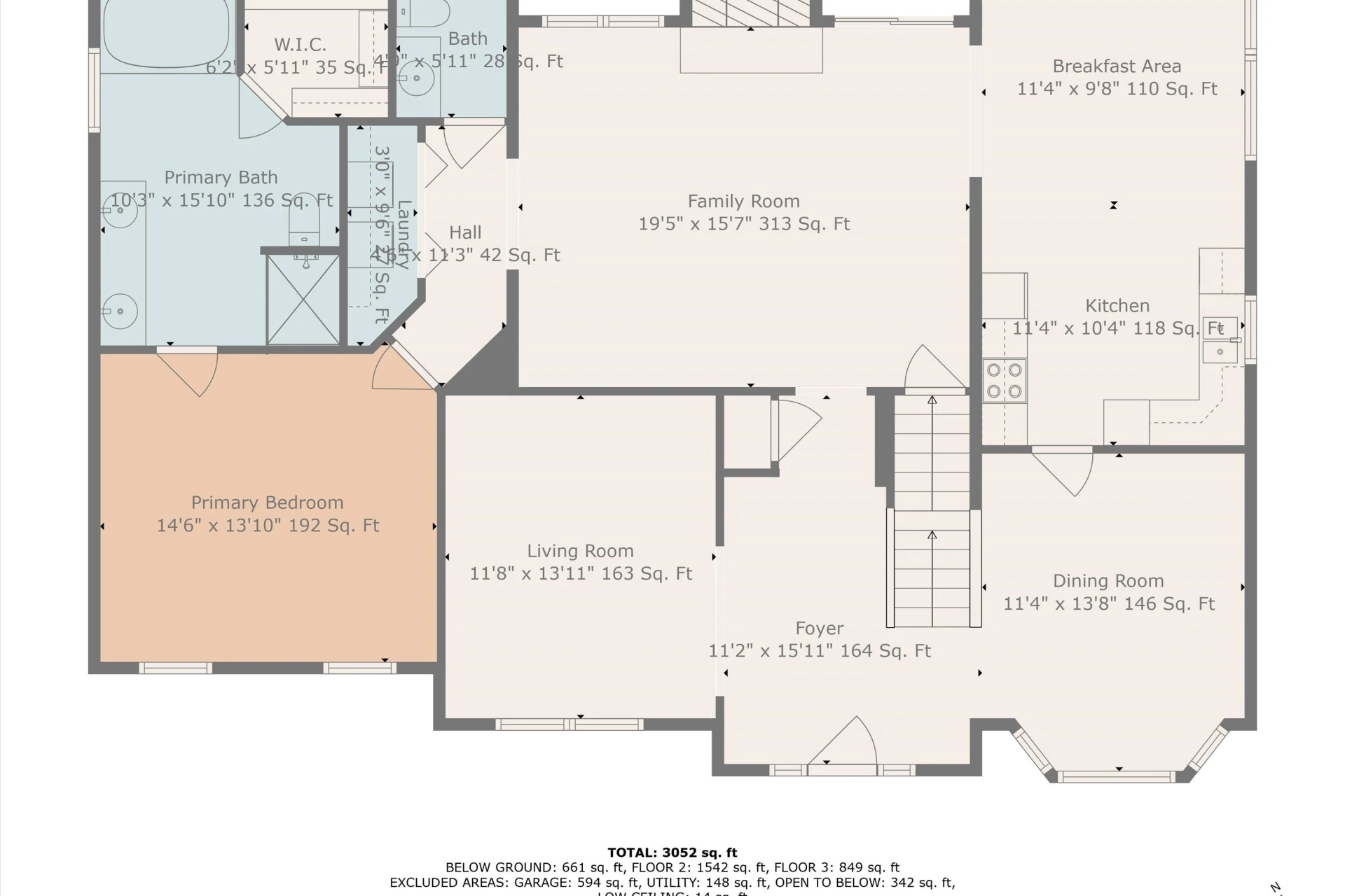 3615 Larson Oaks DR