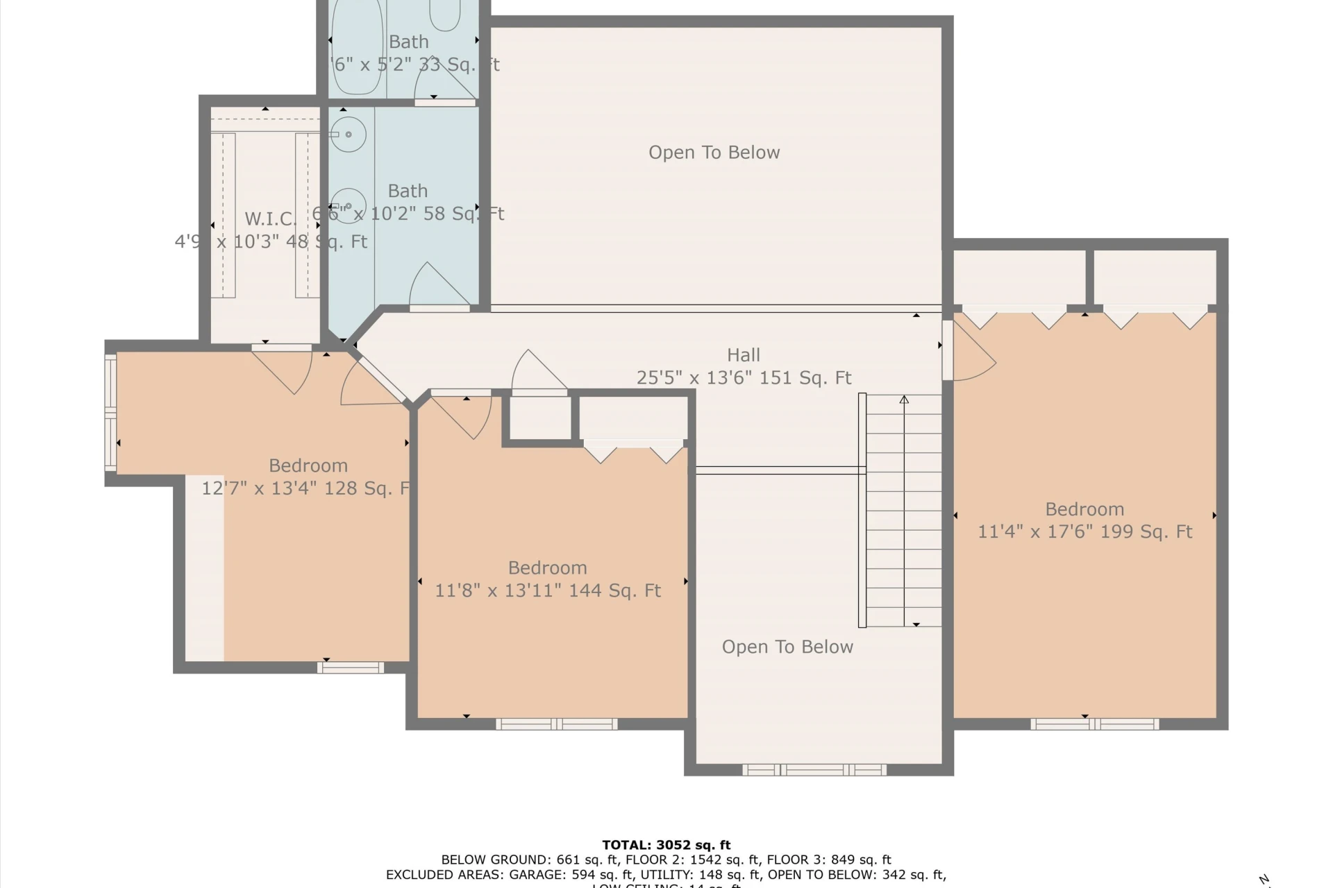 3615 Larson Oaks DR - Photo 3