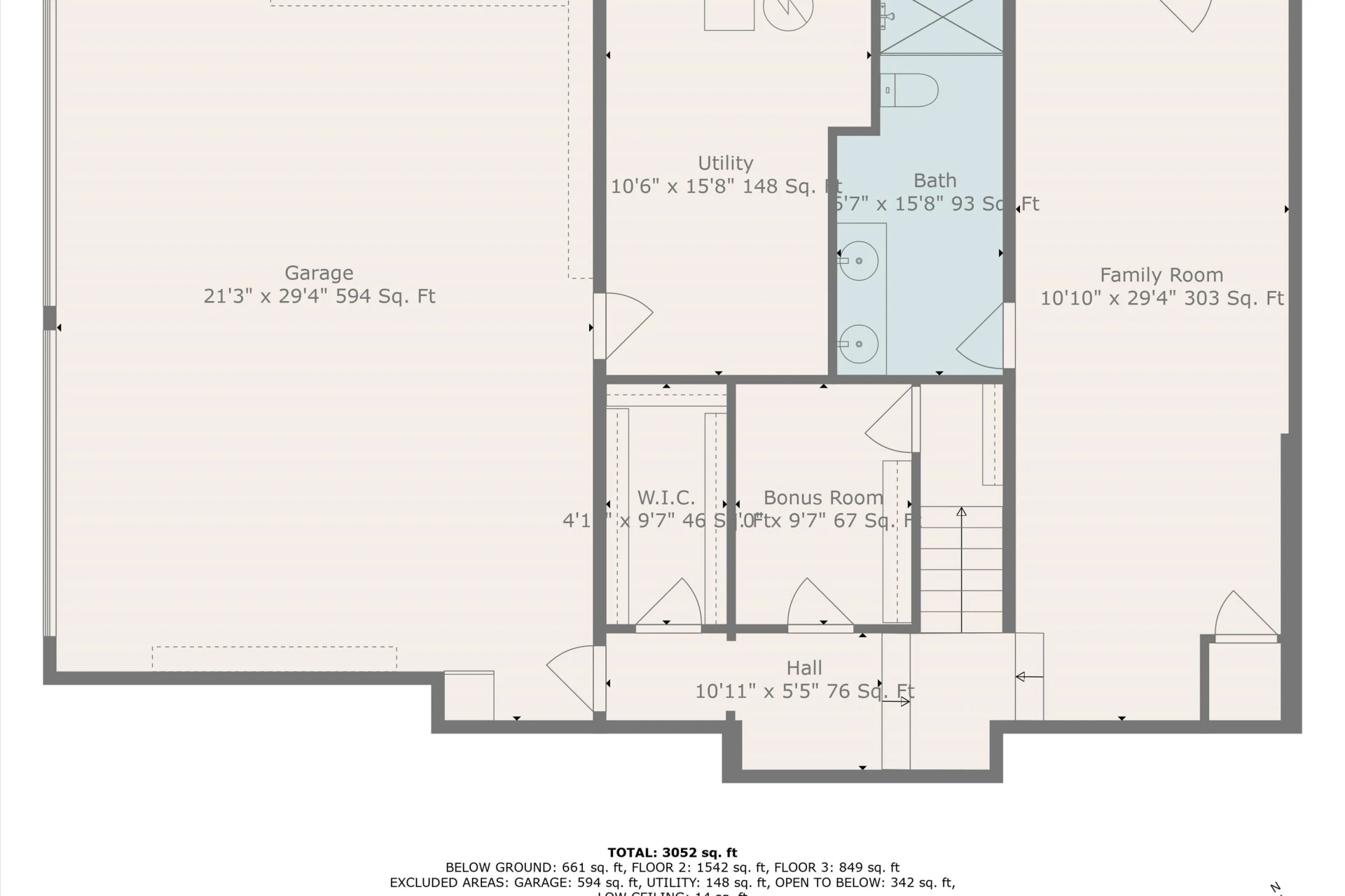 3615 Larson Oaks DR - Photo 5