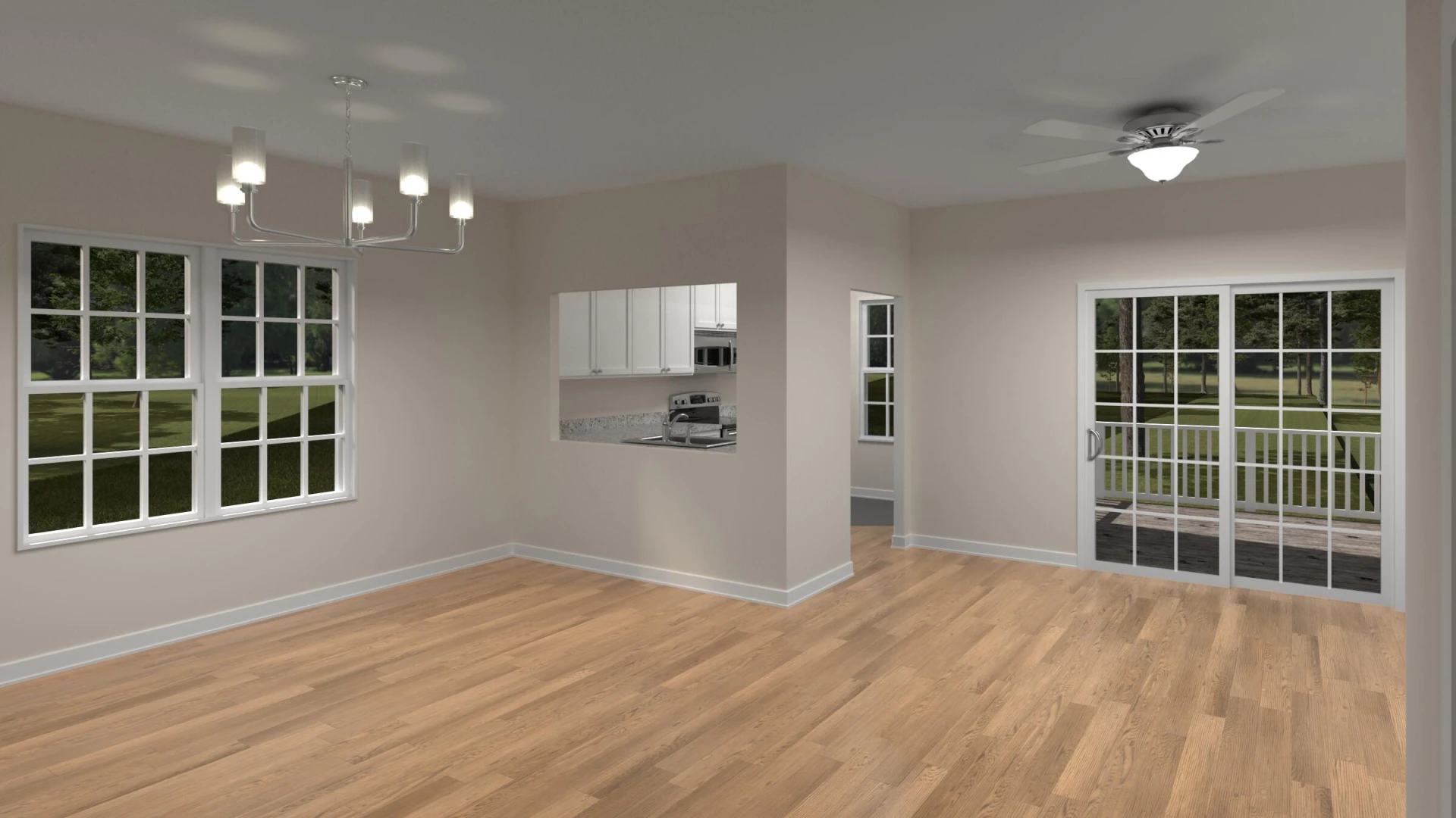 6613 Jojo LN - Photo 2