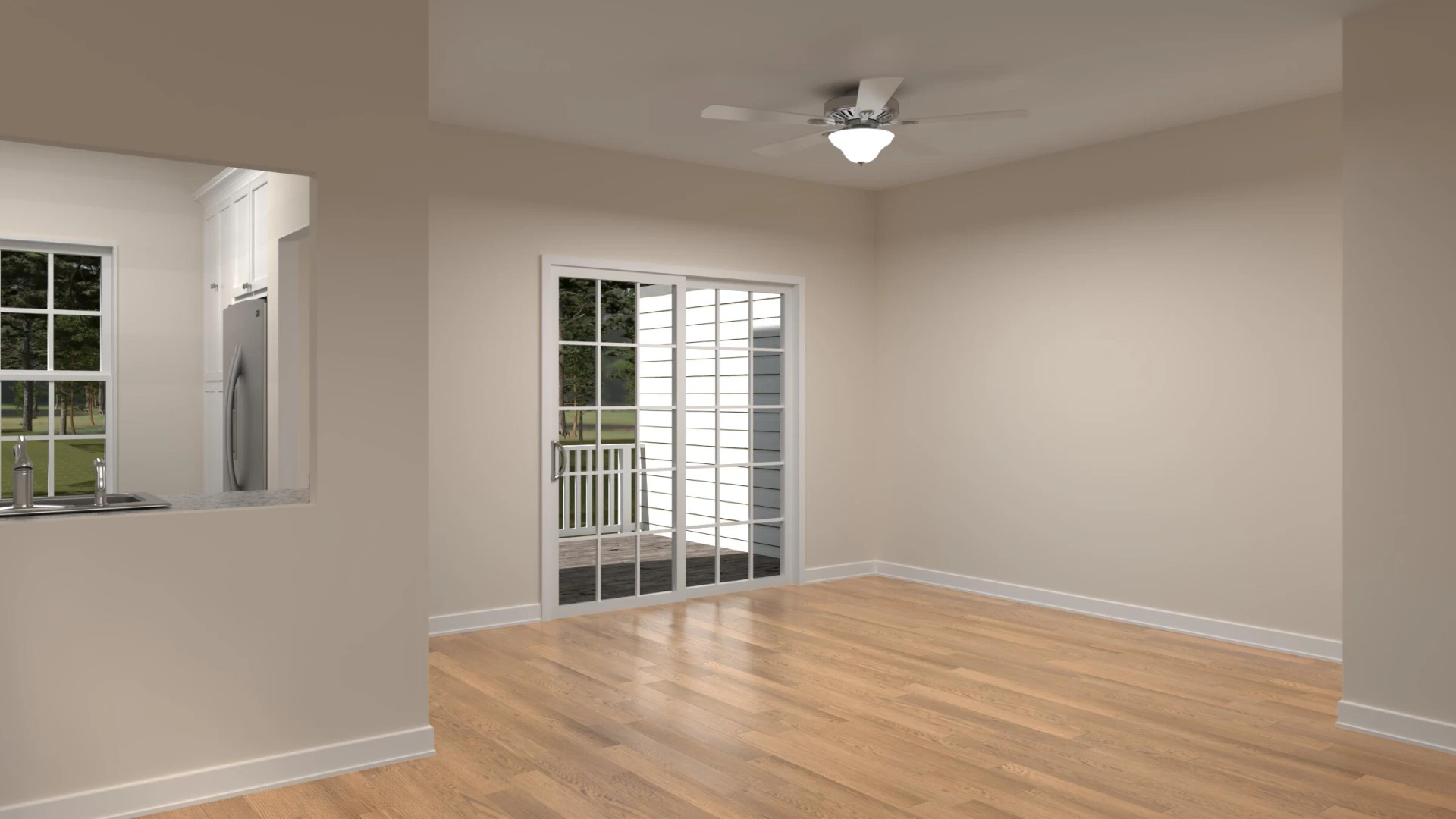 6613 Jojo LN - Photo 4