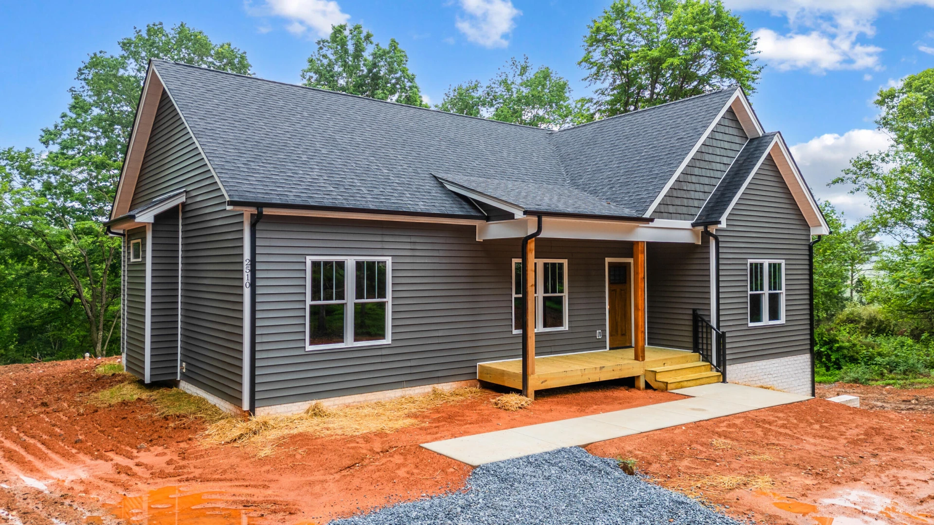 2510 Smith Mountain Lake PKWY - Photo 2