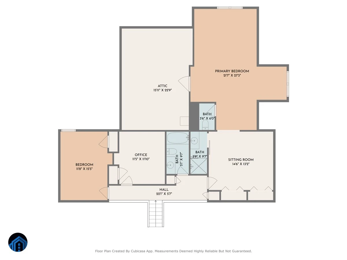 5916 Blackhorse LN - Photo 3