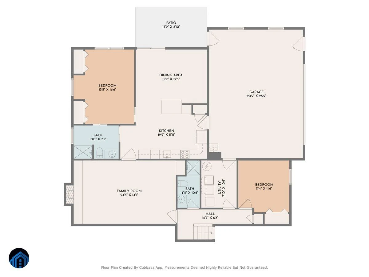 5916 Blackhorse LN - Photo 55
