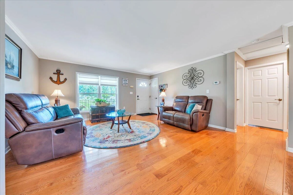 414 Mallard Cove RD - Photo 11