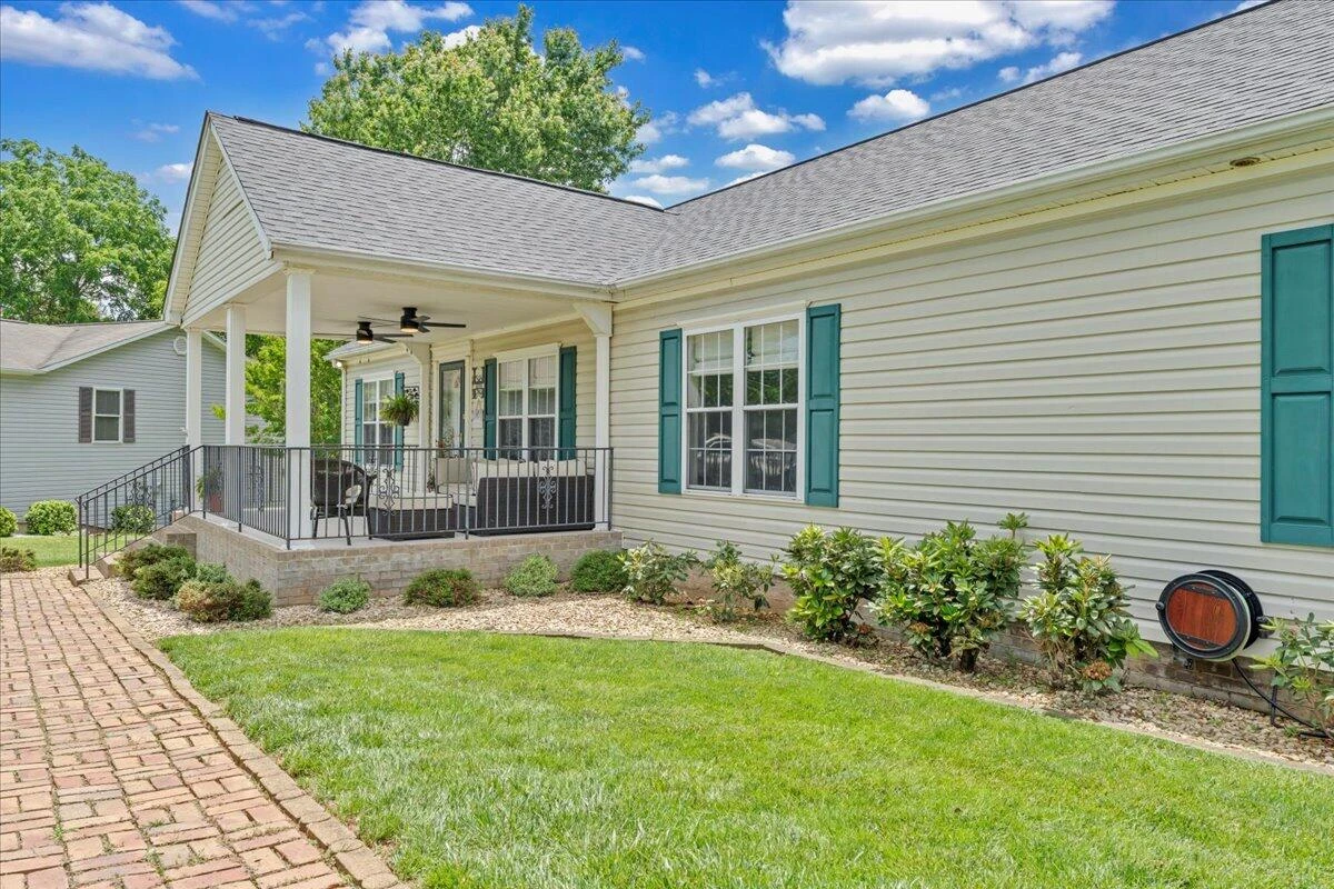 414 Mallard Cove RD - Photo 4