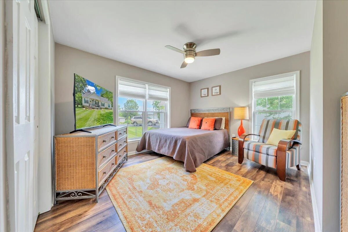 414 Mallard Cove RD - Photo 35