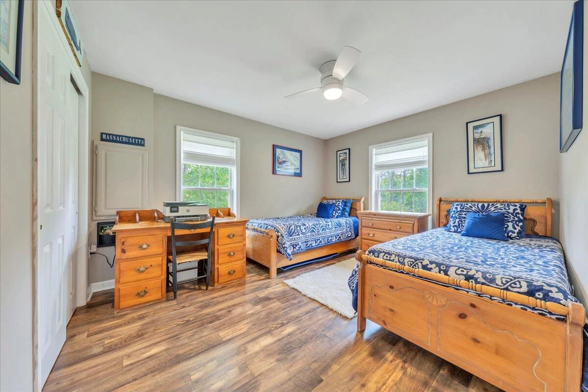 414 Mallard Cove RD - Photo 36