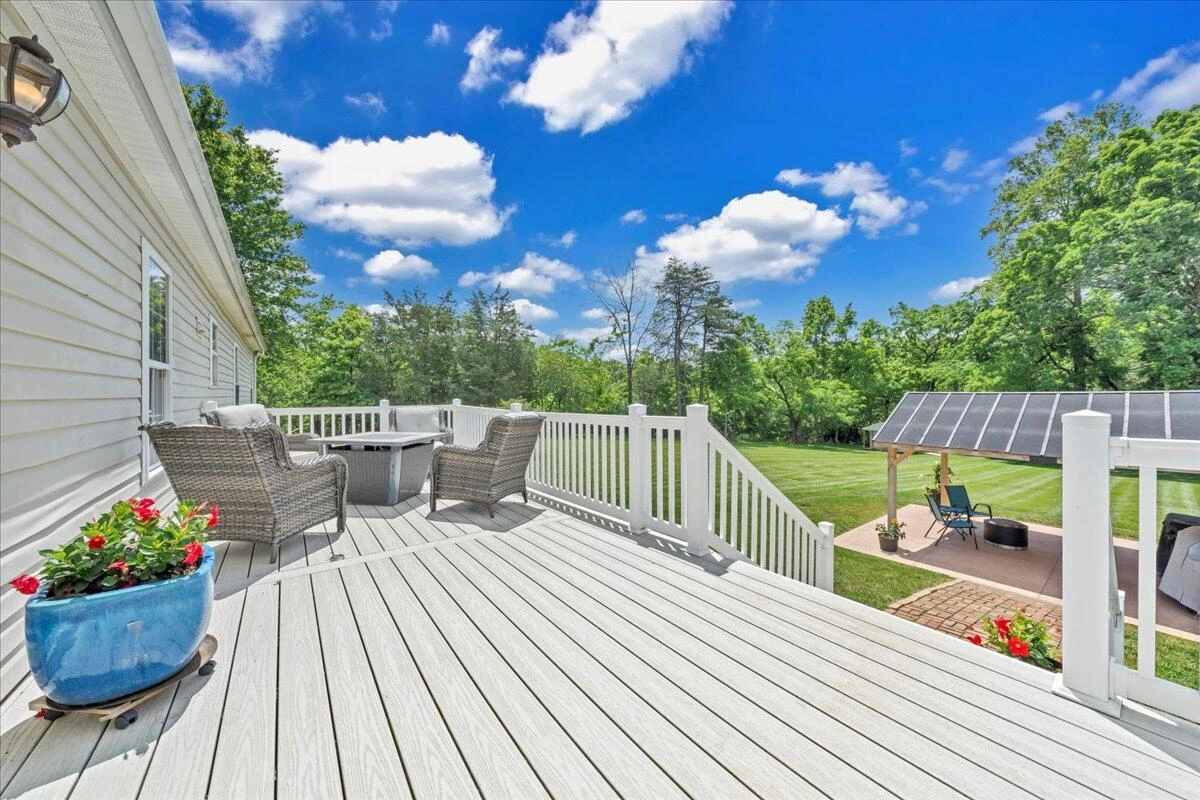 414 Mallard Cove RD - Photo 41
