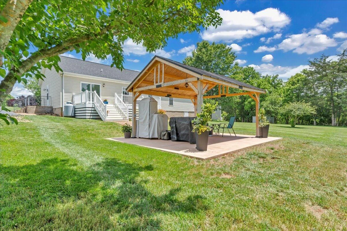 414 Mallard Cove RD - Photo 45