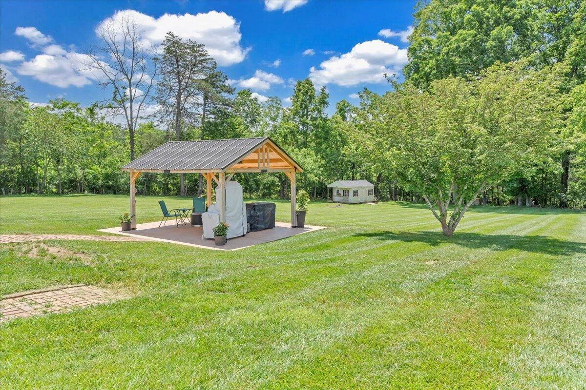 414 Mallard Cove RD - Photo 46