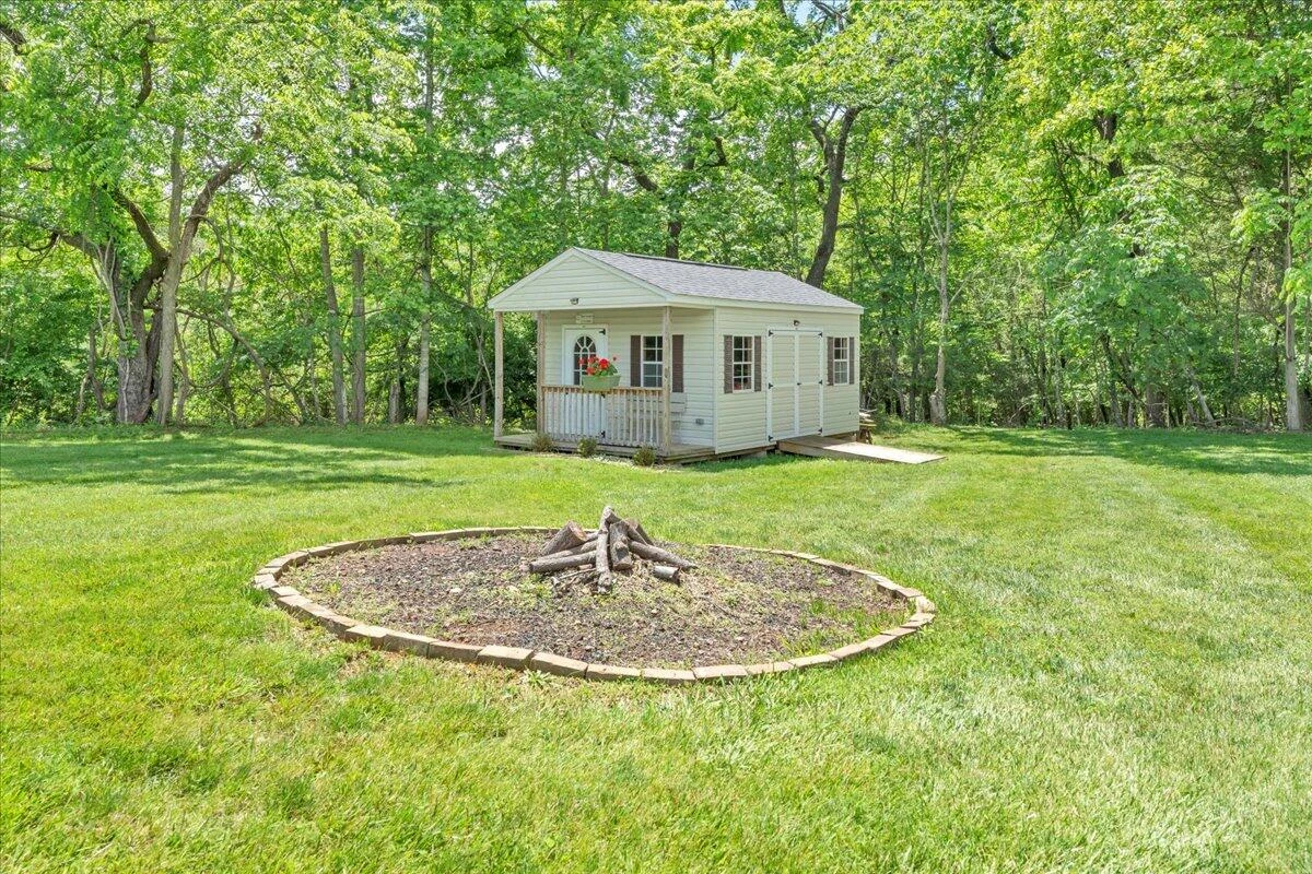 414 Mallard Cove RD - Photo 48