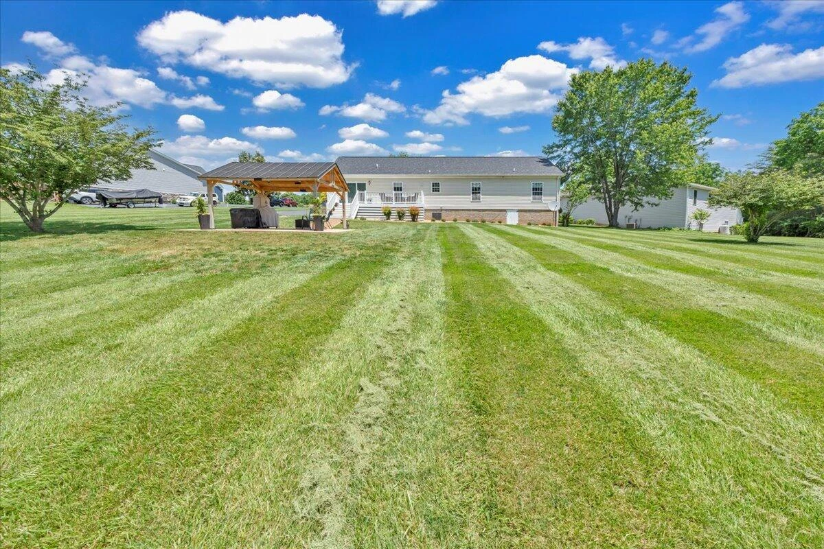 414 Mallard Cove RD - Photo 54