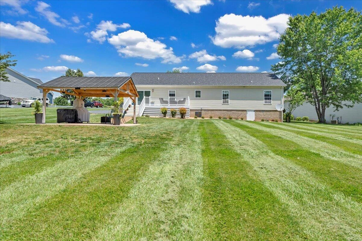 414 Mallard Cove RD - Photo 55