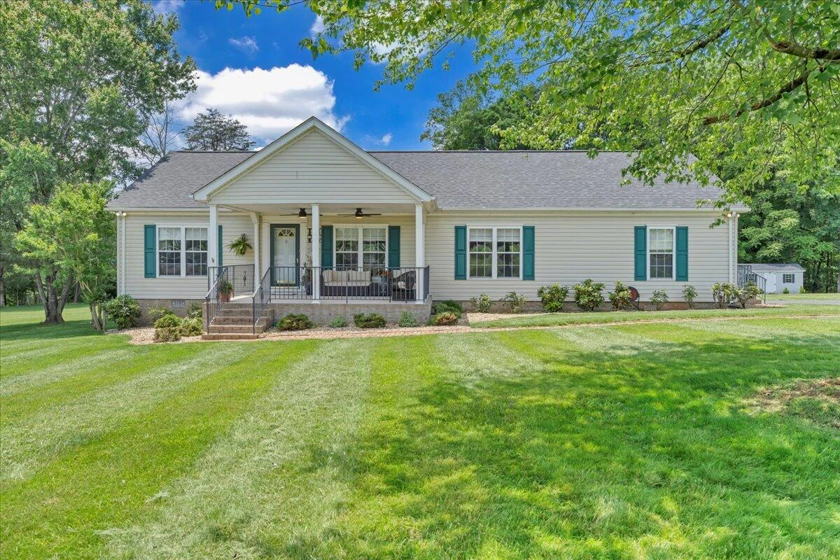 414 Mallard Cove RD - Photo 56