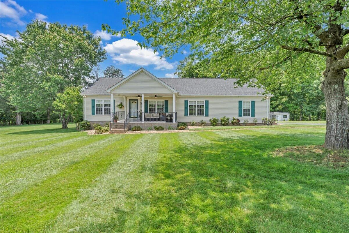 414 Mallard Cove RD - Photo 57