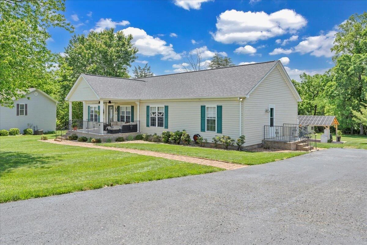 414 Mallard Cove RD - Photo 58