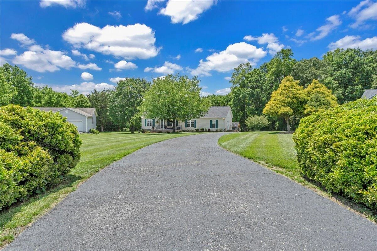 414 Mallard Cove RD - Photo 59