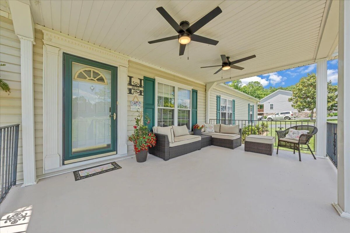 414 Mallard Cove RD - Photo 7