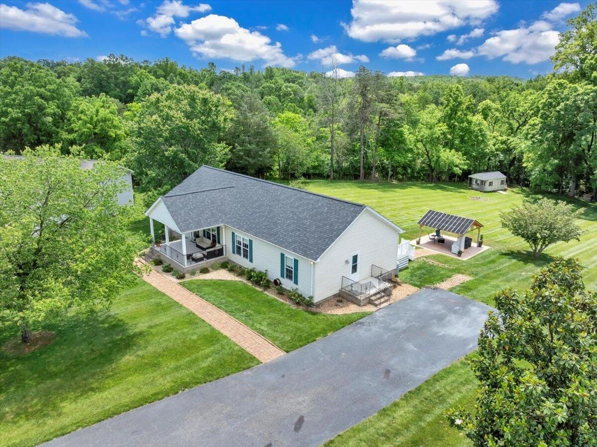 414 Mallard Cove RD - Photo 61