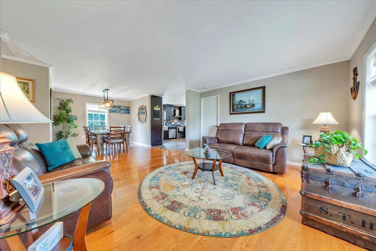414 Mallard Cove RD - Photo 8