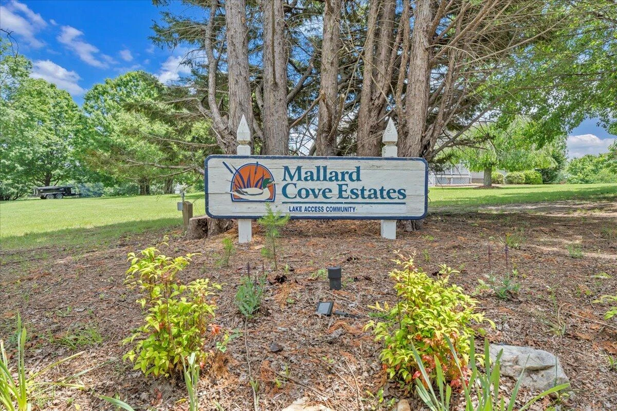 414 Mallard Cove RD - Photo 74