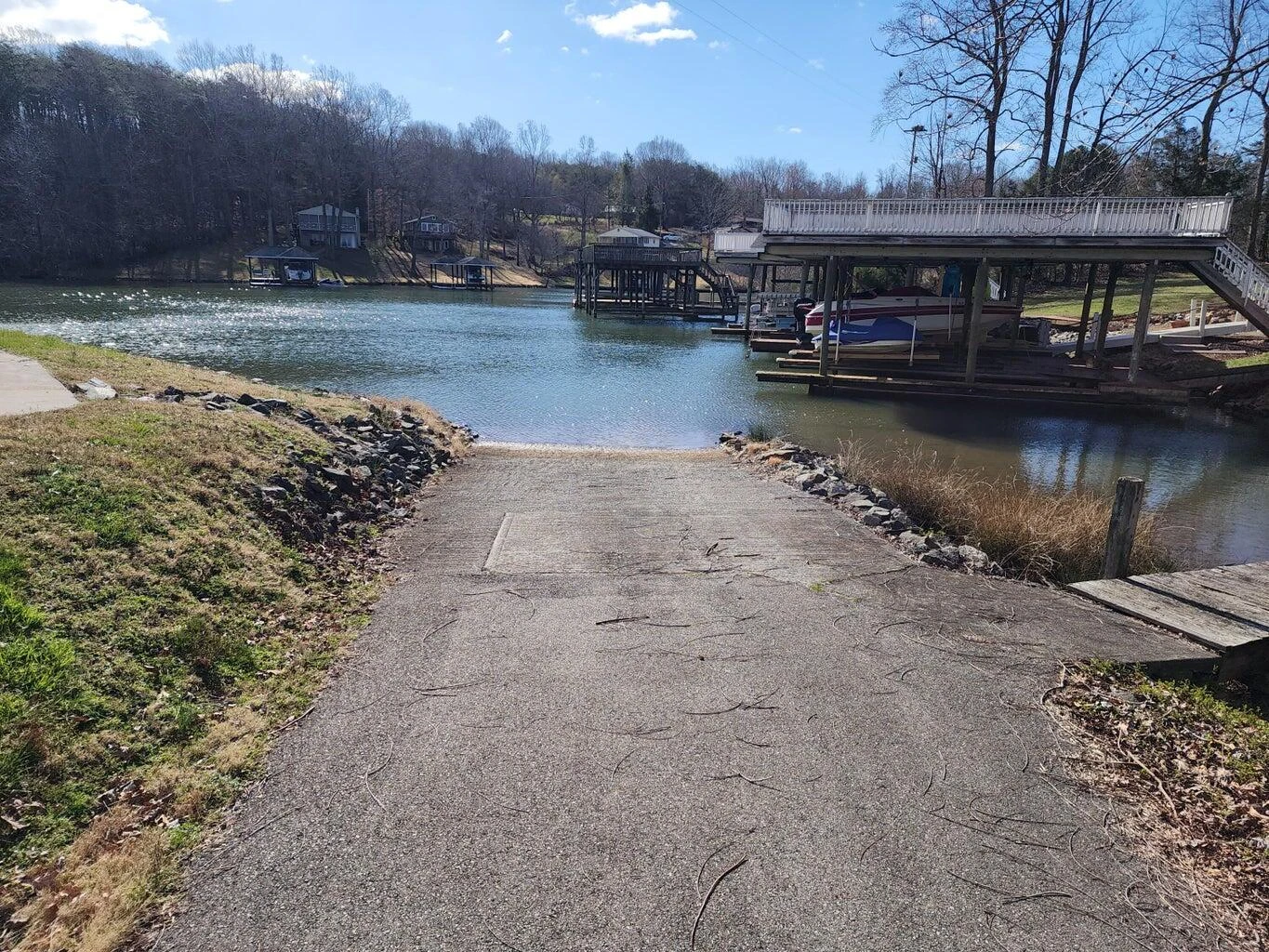 414 Mallard Cove RD - Photo 75