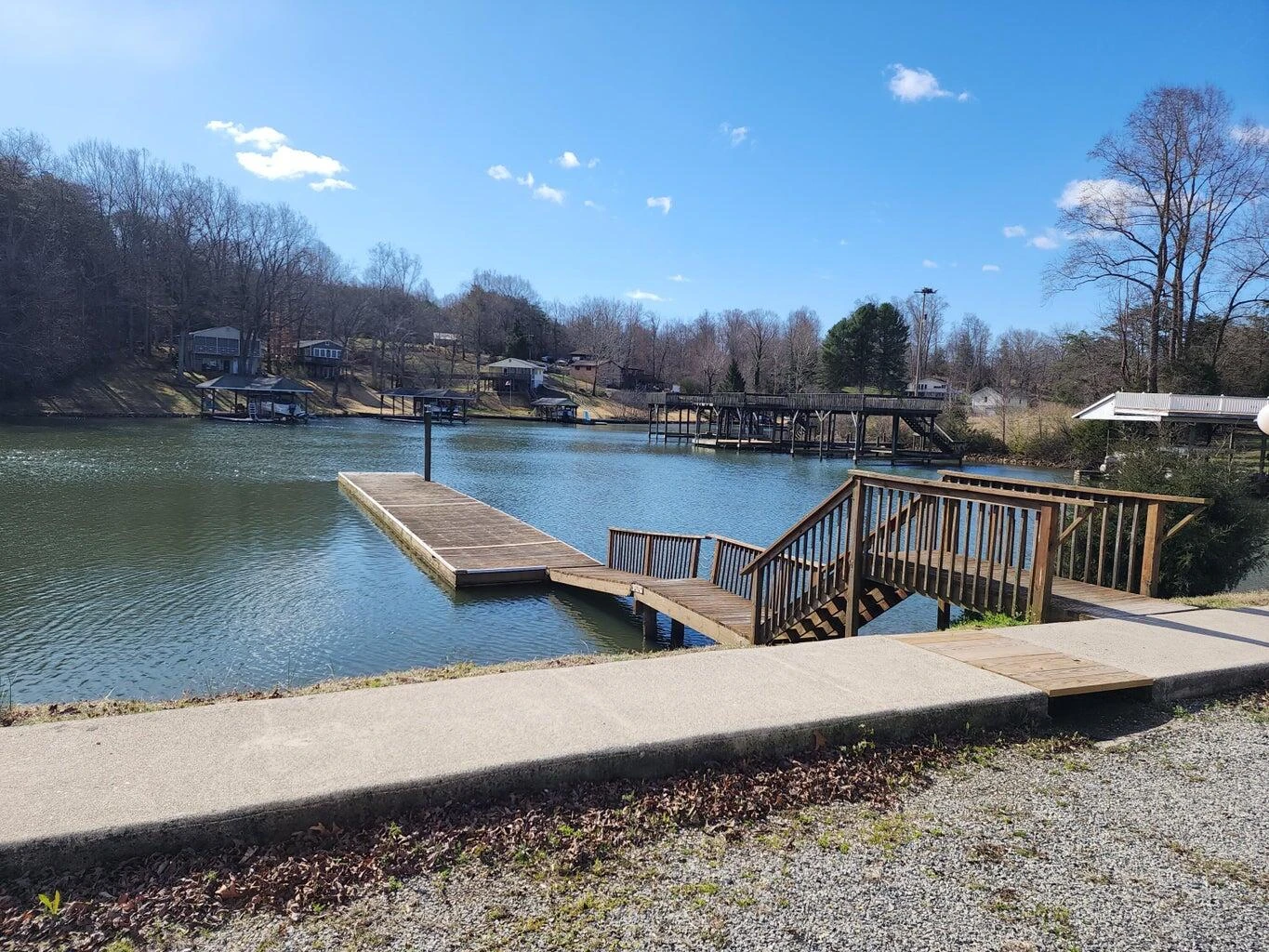 414 Mallard Cove RD - Photo 77