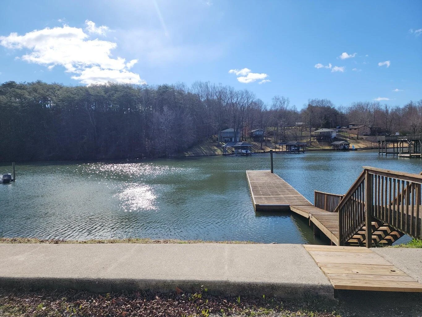 414 Mallard Cove RD - Photo 78